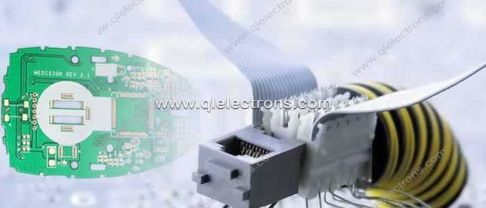 PCB印制板在电子产品中的作用与发展方向
