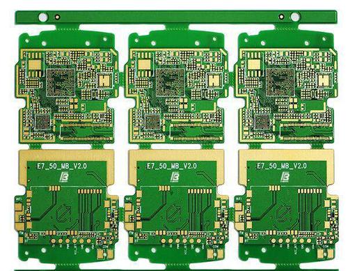 PCB厂家解读-HDI板与普通电路板的区别