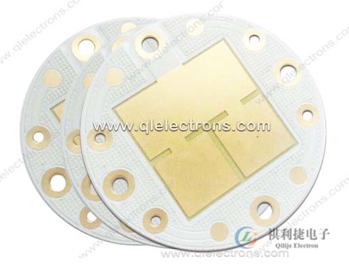 双面陶瓷PCB电路板